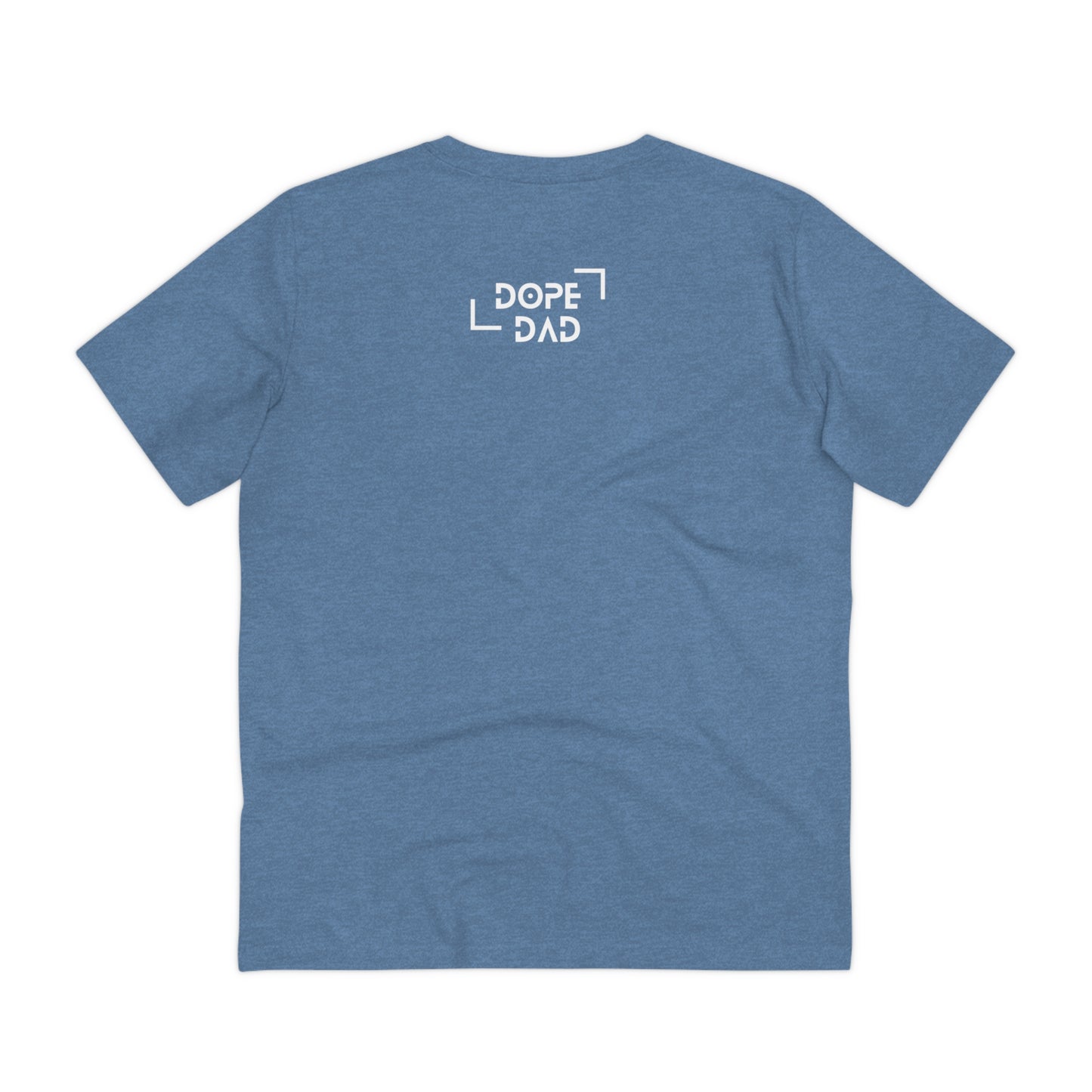 80's Dad Organic Creator T-shirt - Unisex