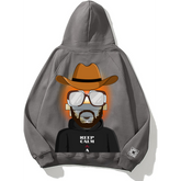 Keep Calm Im a Dope Dad_Brown Legend Cowboy Cap