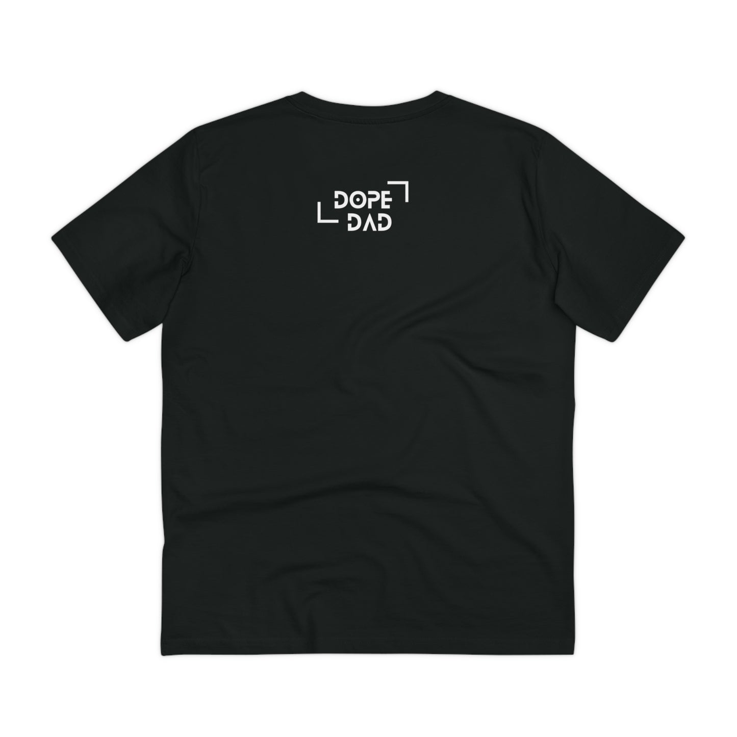 80's Dad Organic Creator T-shirt - Unisex