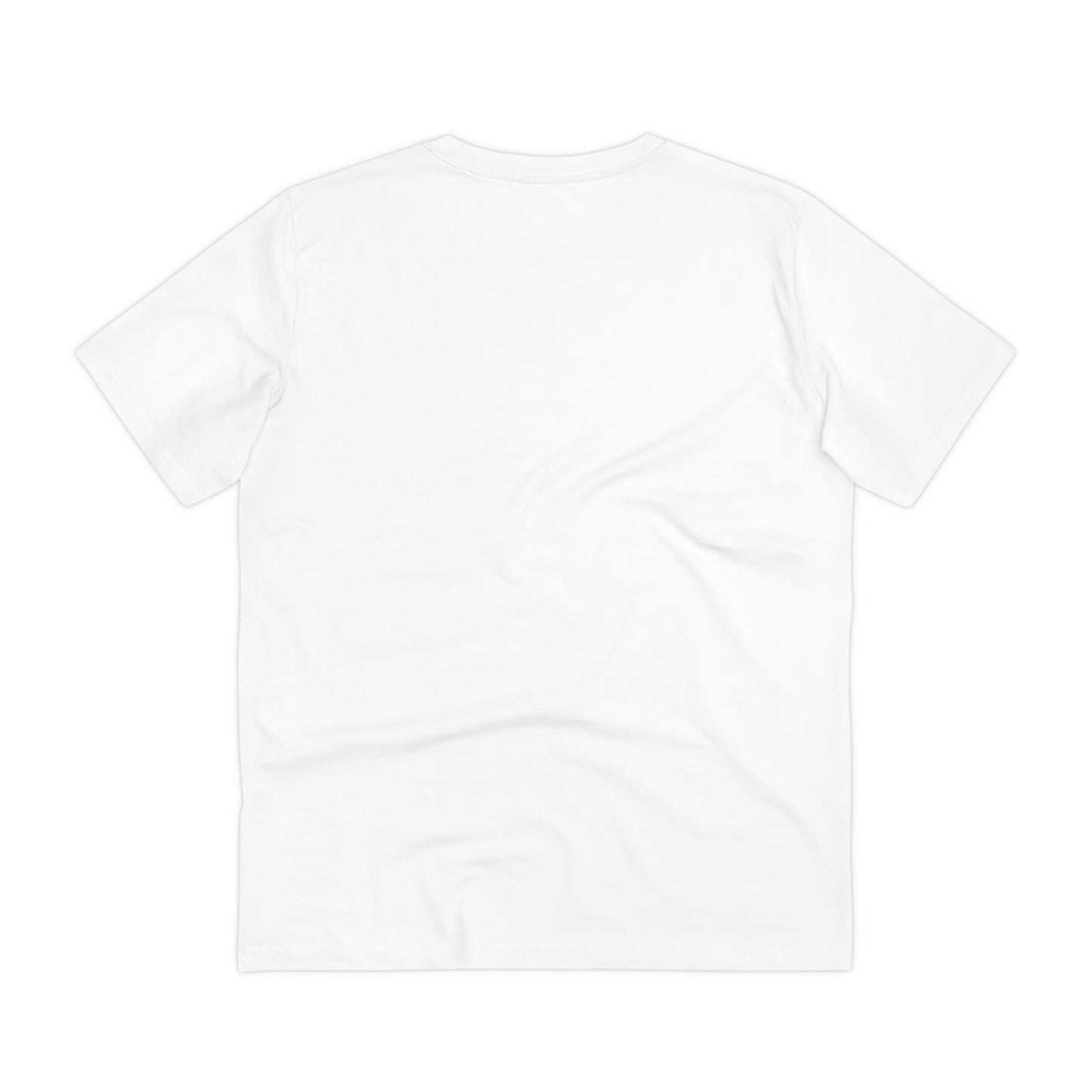 80's Dad Organic Creator T-shirt - Unisex