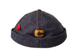Updated CrewCap Denim