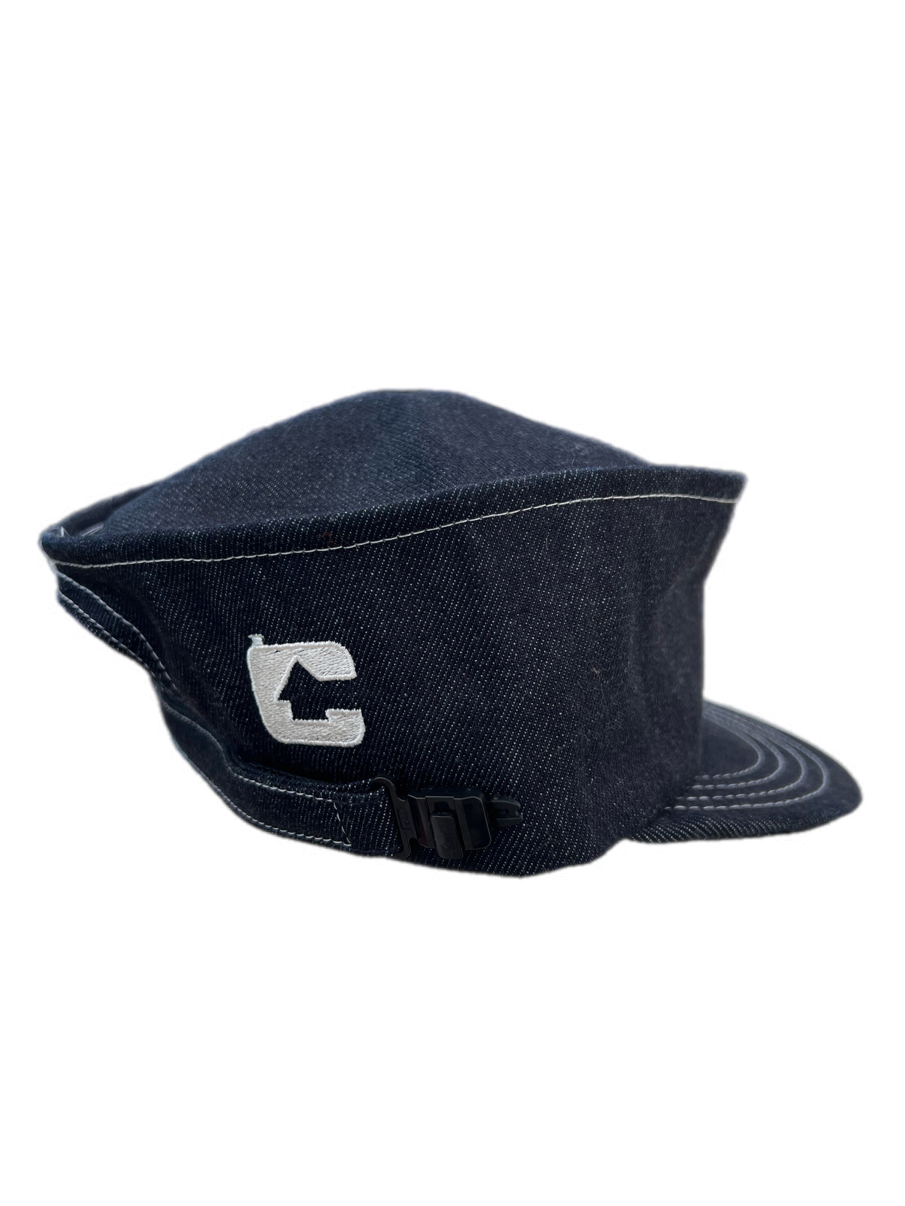 Blue CFO Team Cap