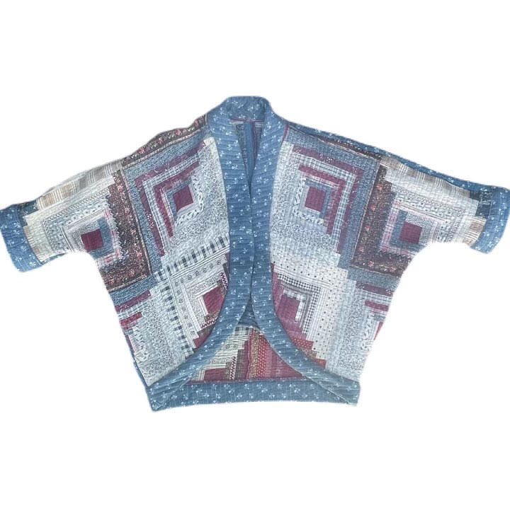 48hr R3 Kimono 1:1