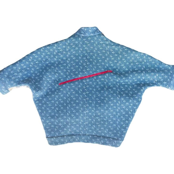 48hr R3 Kimono 1:1