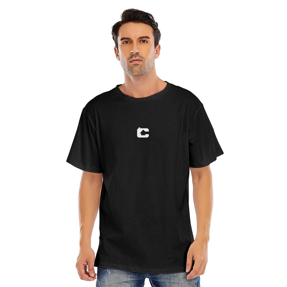 Unsiex 5Pillars Tee