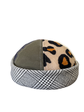 Elle_Elmonte R3 Crew Cap