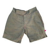 Traveling Short Tonal Camo