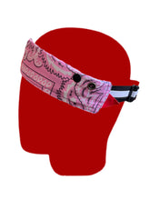 CrewBand - Pink Bandana