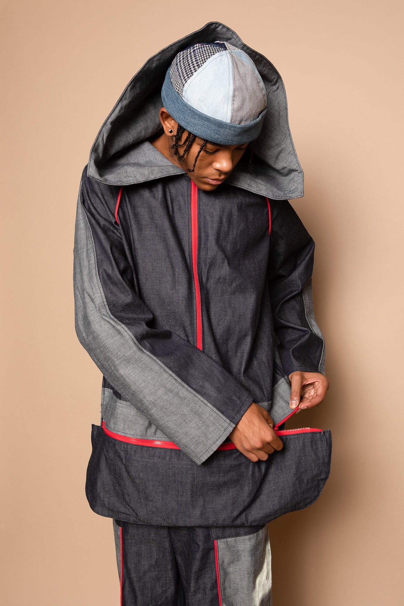 Cloak 5.0 Sapphire