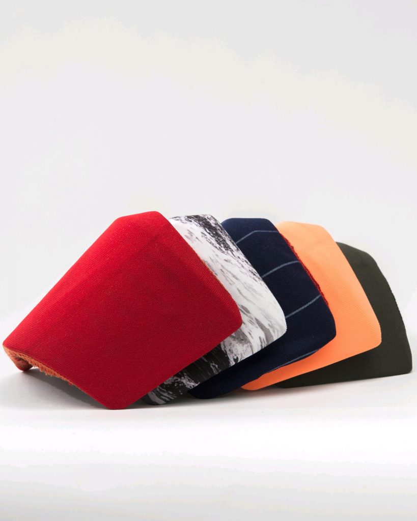 PlasQMasQ Covers