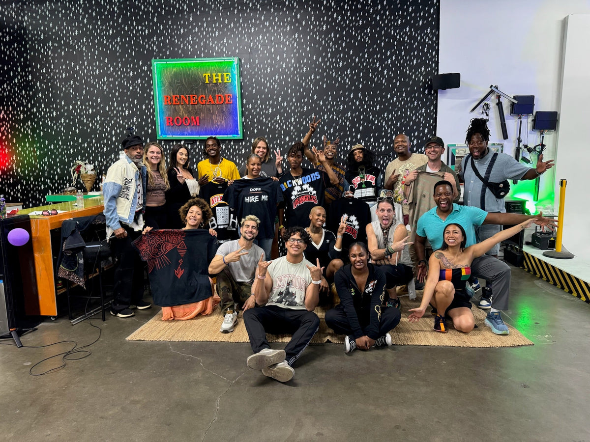 The Story Behind Thread Haus – More Than Just Clothing