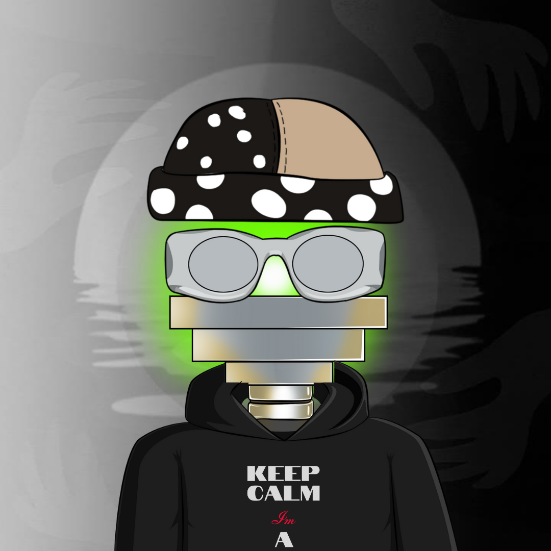 BIPOLARIZED DISORDER DIGITAL ASSETS