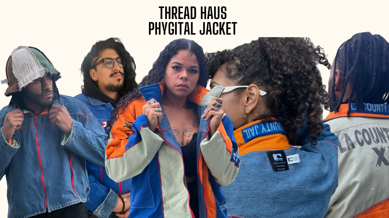 R3 REFORM COLLECTION – Thread Haus Co