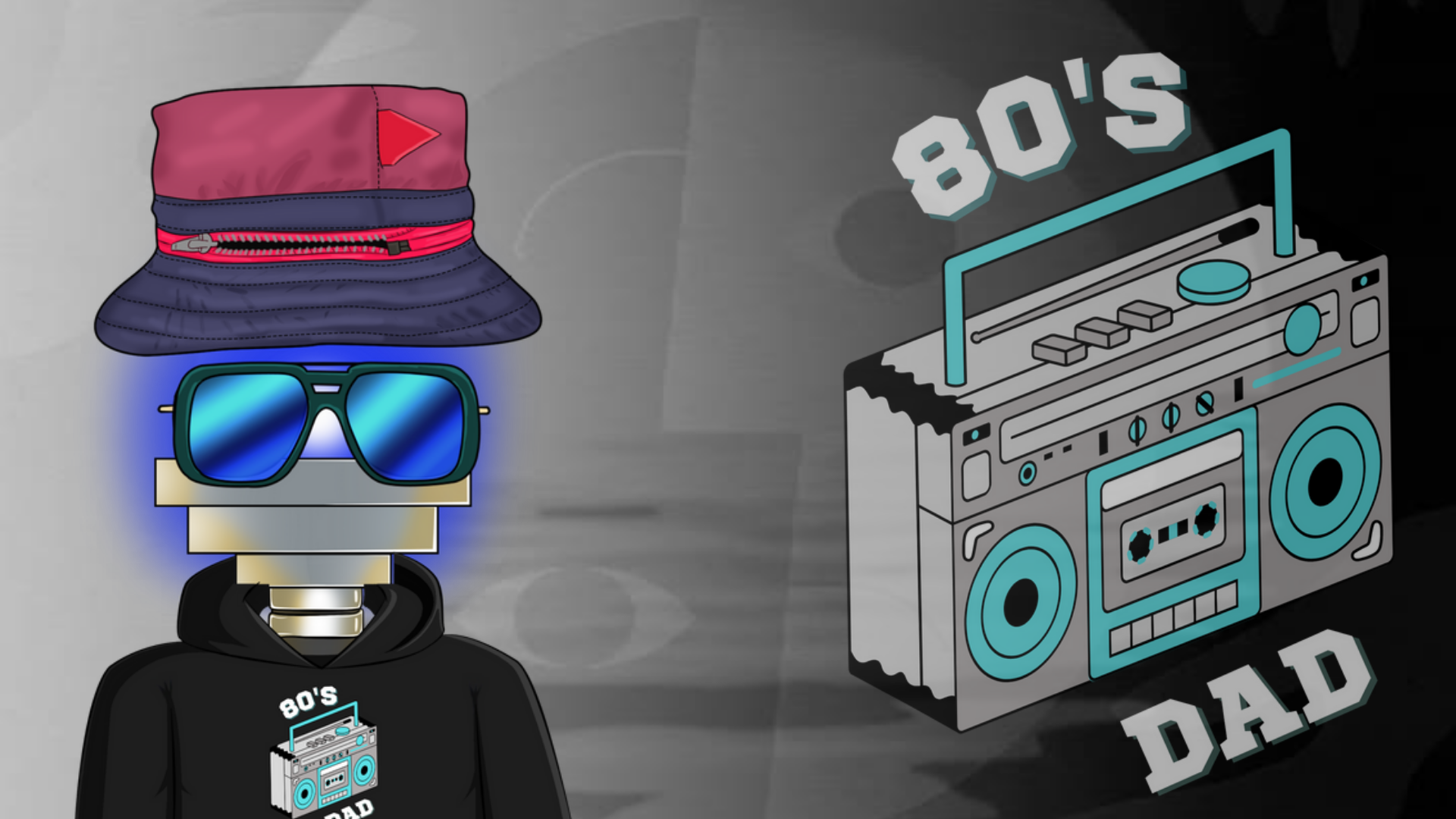 DOPE DADS BIPOLAR SERIES