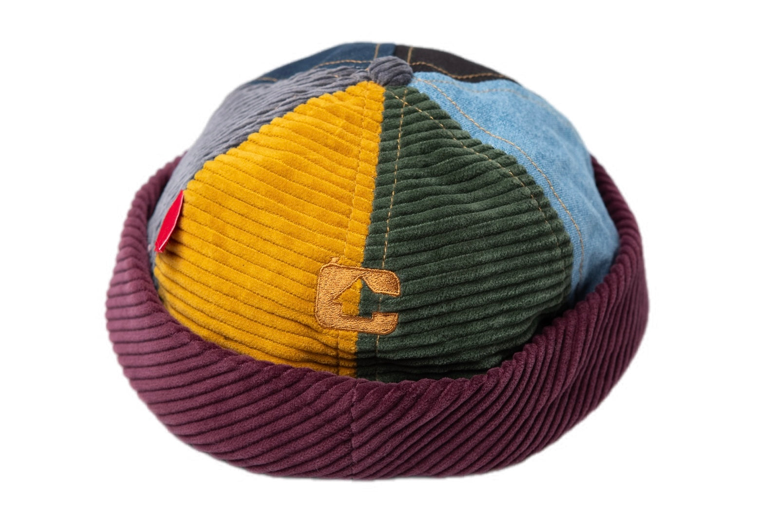 R3 CrewCaps OG Updated