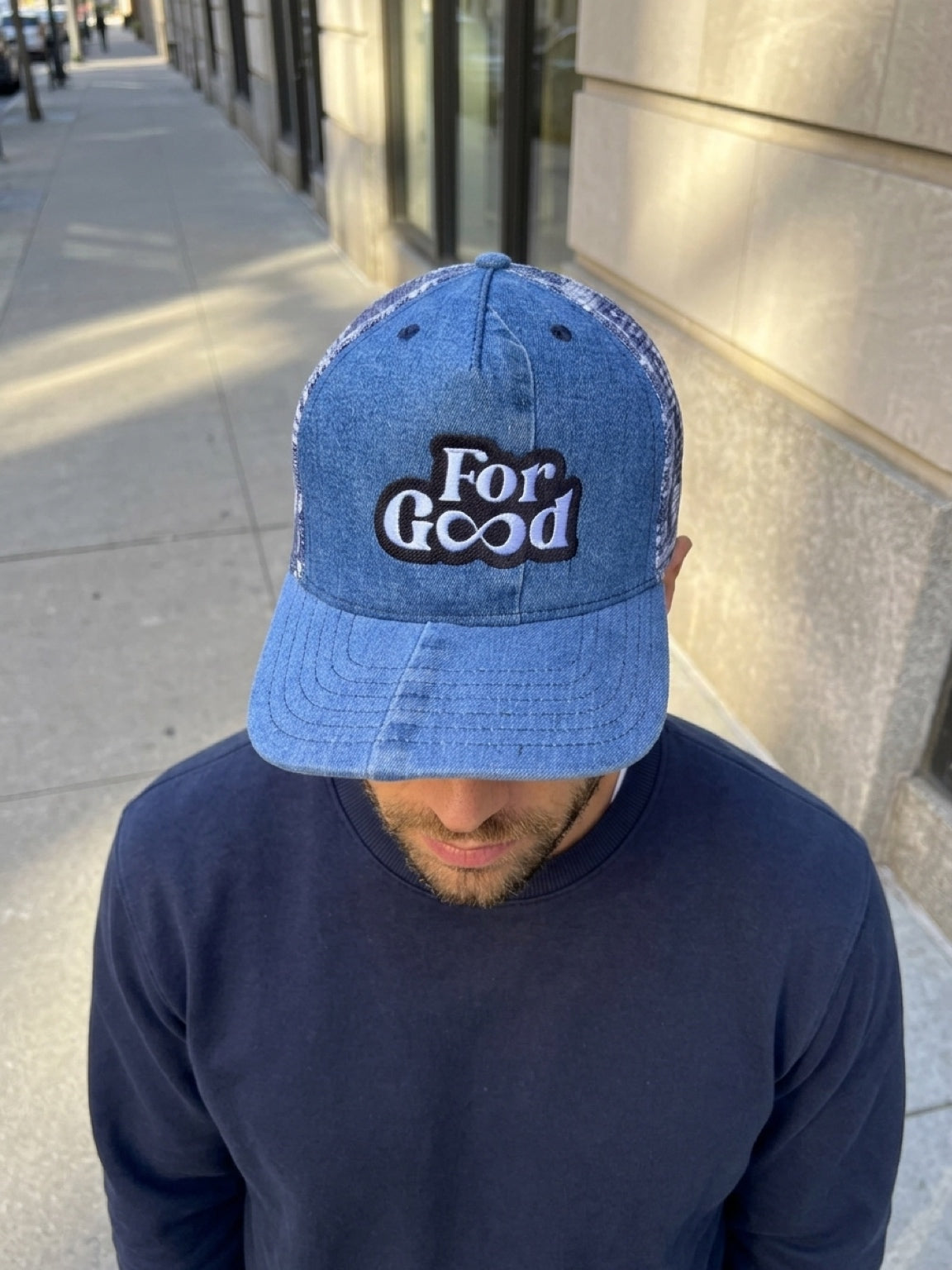 ForGood x Thread Haus