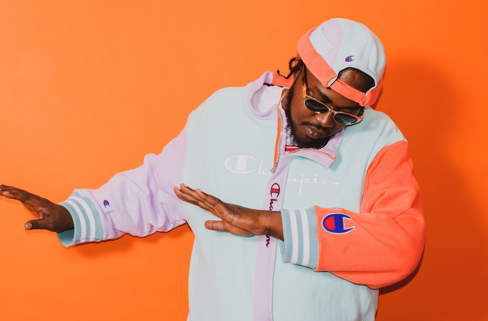 Champion x Threadhaus R3