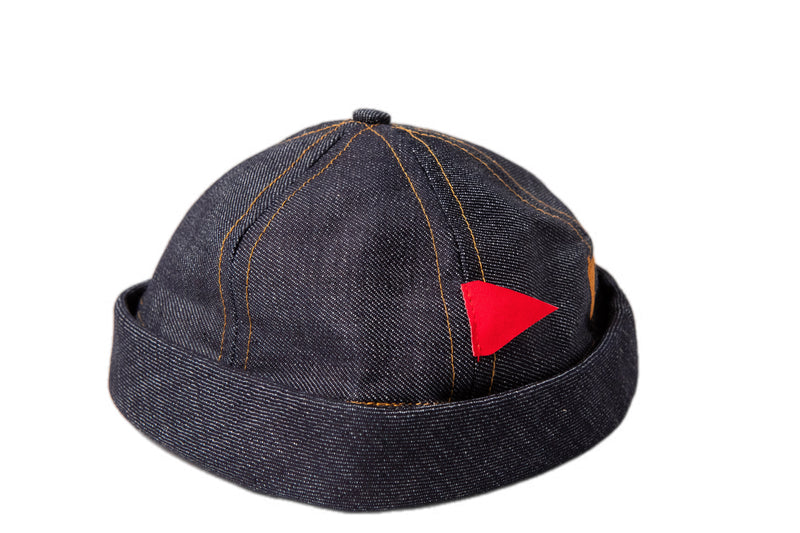 Updated CrewCap Denim