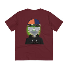 Dads are Dope Organic T-shirt Unisex