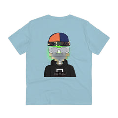 Dads are Dope Organic T-shirt Unisex