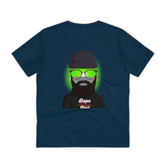 Good Dad Vibes Only Organic T-shirt--Unisex