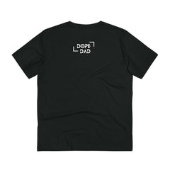 80's Dad Organic Creator T-shirt - Unisex