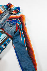 Tribal Street Sleeper