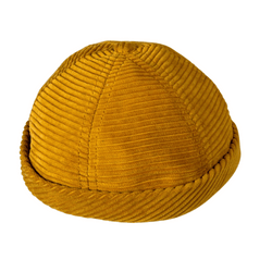 Updated CrewCap [Yellow]