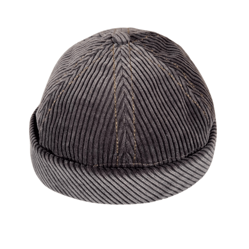 Updated CrewCap [Gray]