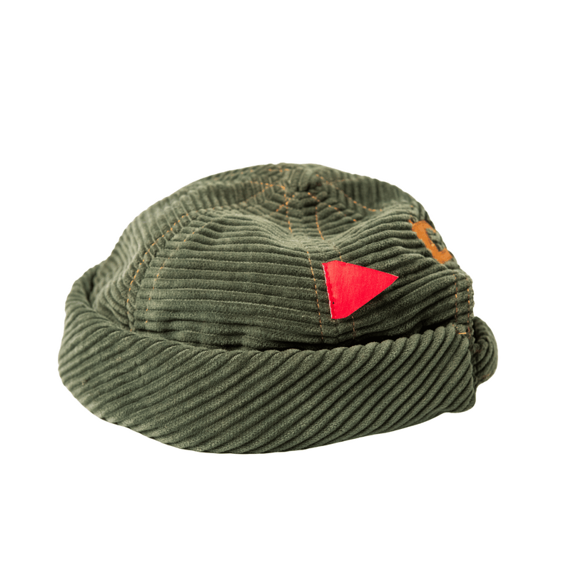 CrewCap OG [ fitted ]