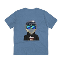90's DaD Organic Creator T-shirt - Unisex