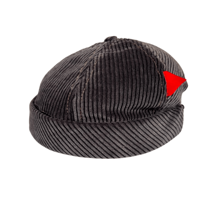 Updated CrewCap [Gray]
