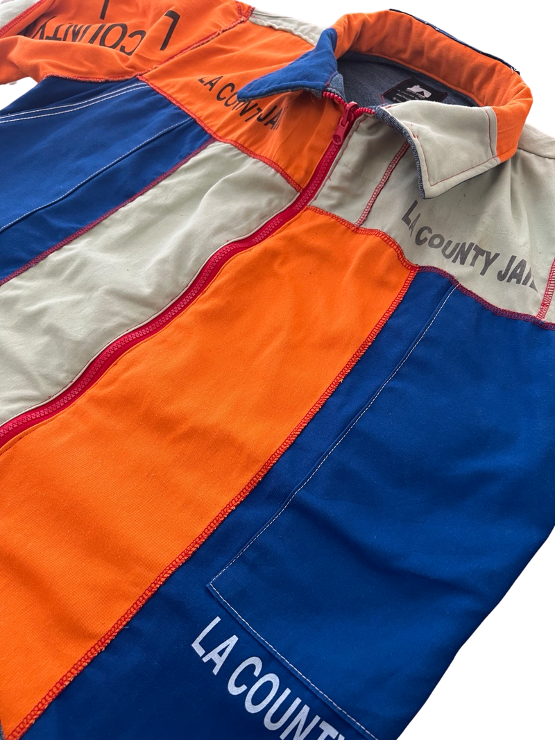 R3 Reform Denim Jacket Homeboy Threads x ThreadHaus (3Color)