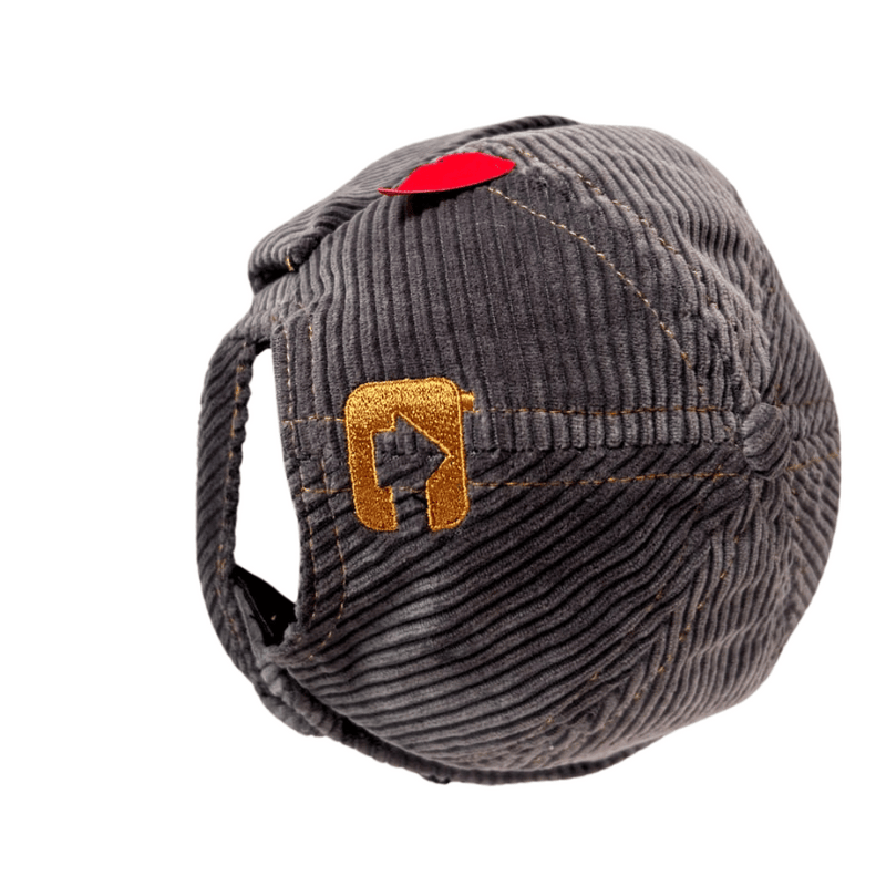 Updated CrewCap [Gray]