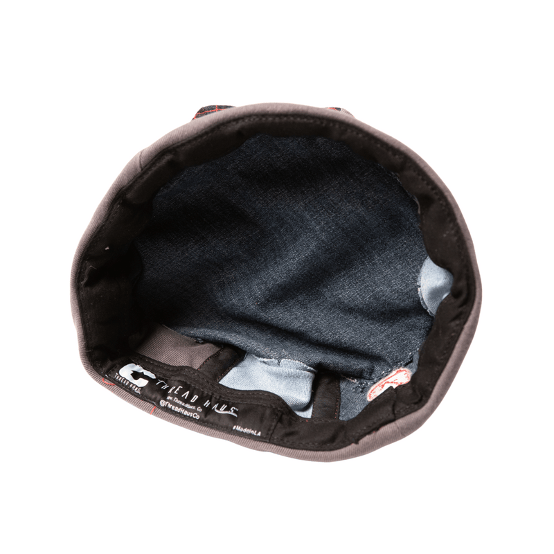 R3 Crew Crown [ Denim Larry ]