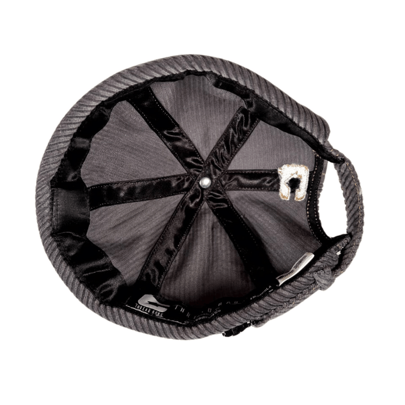 Updated CrewCap [Gray]