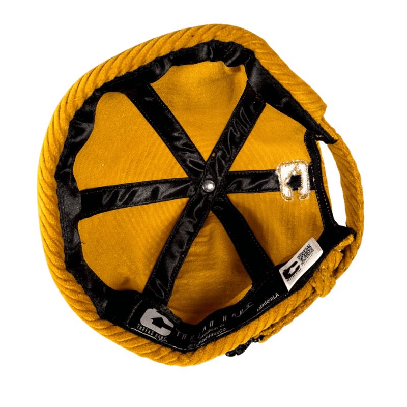 Updated CrewCap [Yellow]