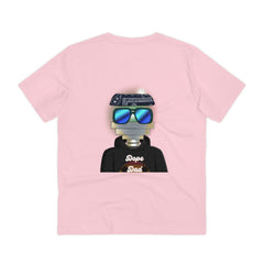 90's DaD Organic Creator T-shirt - Unisex