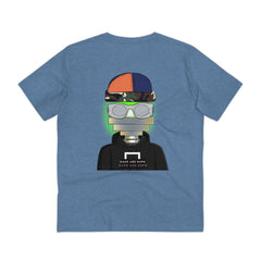 Dads are Dope Organic T-shirt Unisex