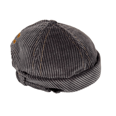 Updated CrewCap [Gray]