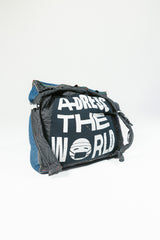 Street sleeper sleeping Bag Jacket