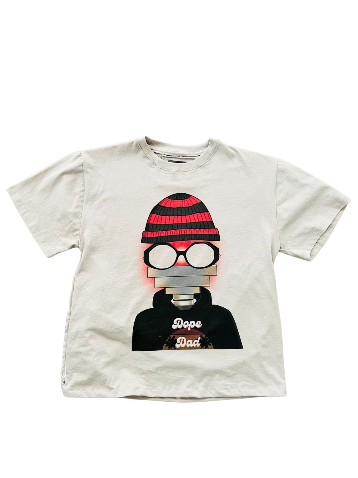 Dope Dad TPak