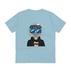 90's DaD Organic Creator T-shirt - Unisex
