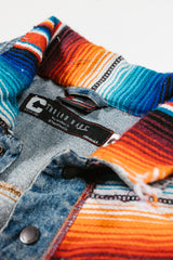 Tribal Street Sleeper