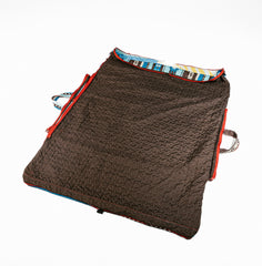 Tribal Street Sleeper