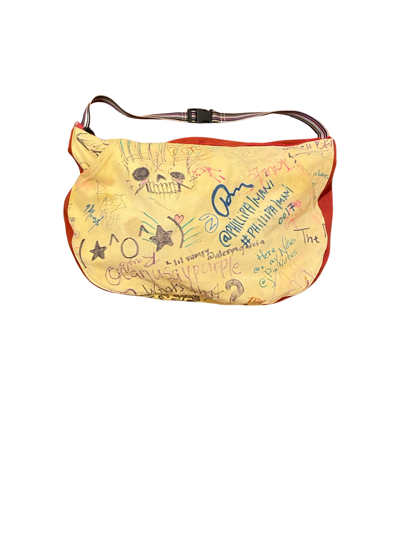 R3 Thread Haus x New Heritage Cloak 2.0 4th Generation