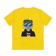 90's DaD Organic Creator T-shirt - Unisex