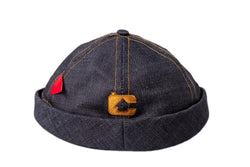 Updated CrewCap Denim