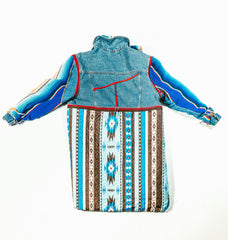 Tribal Street Sleeper