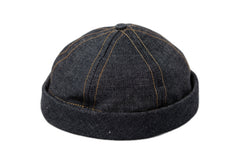 Updated CrewCap Denim